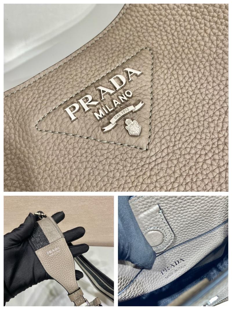 Prada Satchel Bags